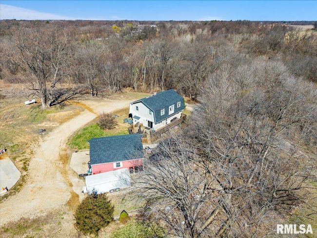 7029 S Gerdes Rd, House other with 5 bedrooms, 3 bathrooms and null parking in Mapleton IL | Image 35