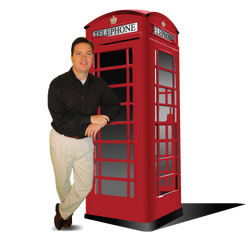 Tarl Booth