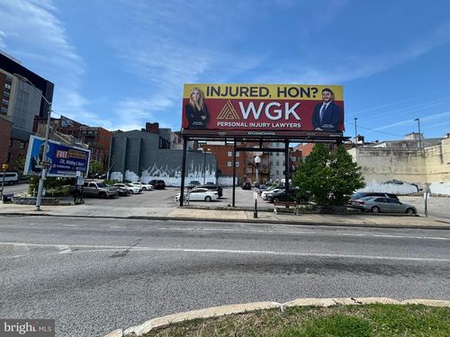 402 Saint Paul Street, BALTIMORE, MD, 21202 | Card Image