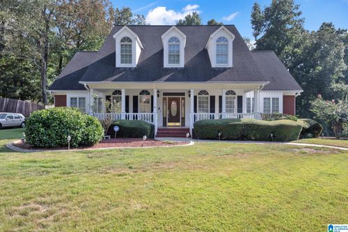 817 Leslie Ln, Gardendale, AL, 35071-3013 | Card Image