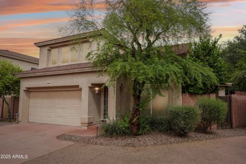1109-15550 N Frank Lloyd Wright Blvd, Scottsdale, AZ, 85260-2025 | Card Image