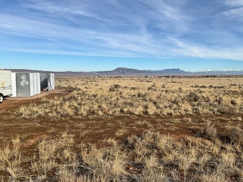 21 Acres Off W 200 S, Parowan, UT, 84761 | Card Image