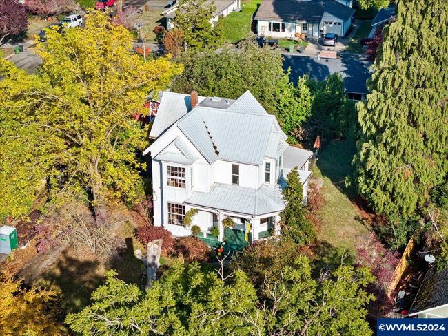 1006 Pine St, House other with 4 bedrooms, 2 bathrooms and null parking in Silverton OR | Image 38
