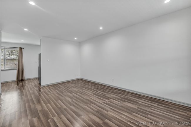 APT-31A - 4517 Peoria Ave, Condo with 1 bedrooms, 1 bathrooms and null parking in Tulsa OK | Image 4