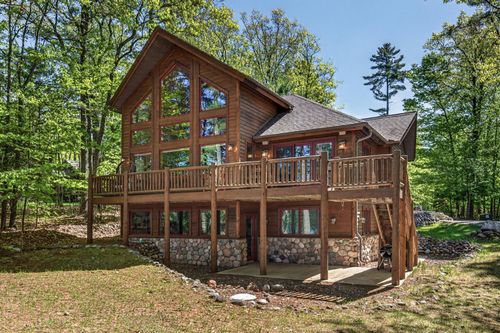 1-12988 Connemara Ln, Manitowish Waters, WI, 54545 | Card Image