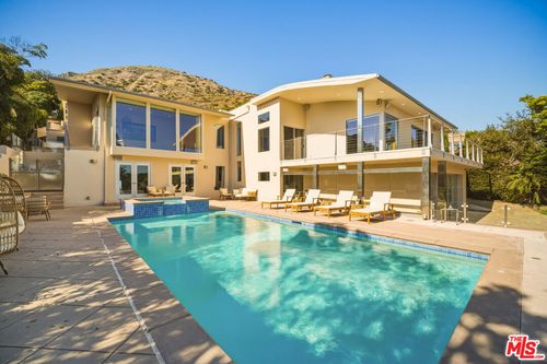 31741 Pacific Coast Hwy, MALIBU, CA, 90265-2643 | Card Image