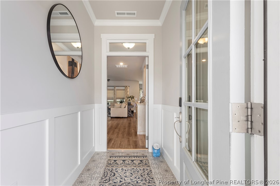 Residential in Lillington 3