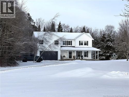 960 Rte 555, Richmond Settlement, NB, E7M4X6 | Card Image