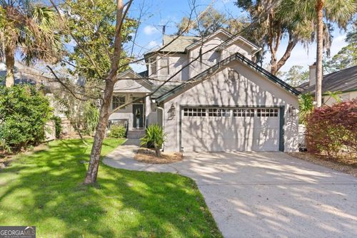 403 Indigo, Saint Simons Is, GA, 31522-5453 | Card Image