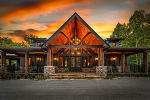 248 Weaver Creek Overlook, Blue Ridge, GA, 30559 | Card Image