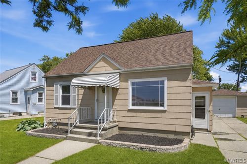 69 Lepeirs Drive, Tonawanda, NY, 14150 | Card Image