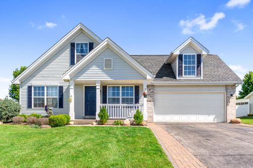 2590 Sheridan Grove Dr, Rockford, IL, 61109-5006 | Card Image