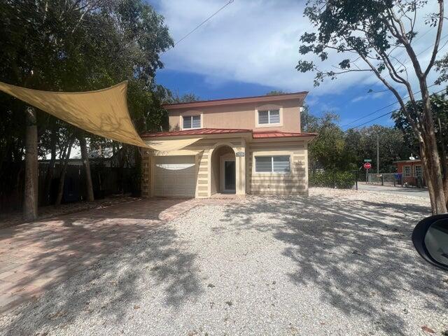 Blackbeard Dr, Key Largo, FL 33037