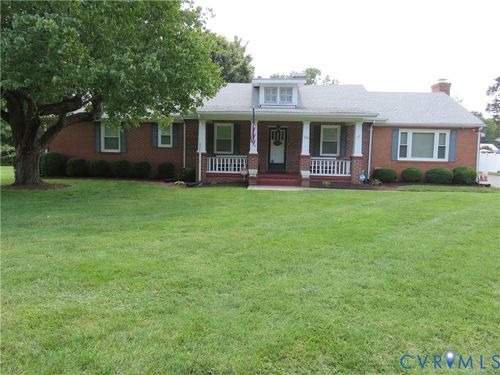 1605 Francis Rd, Glen Allen, VA, 23059-4514 | Card Image