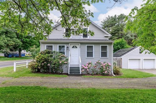 15 Ryan Rd, Northampton, MA, 01062-3410 | Card Image