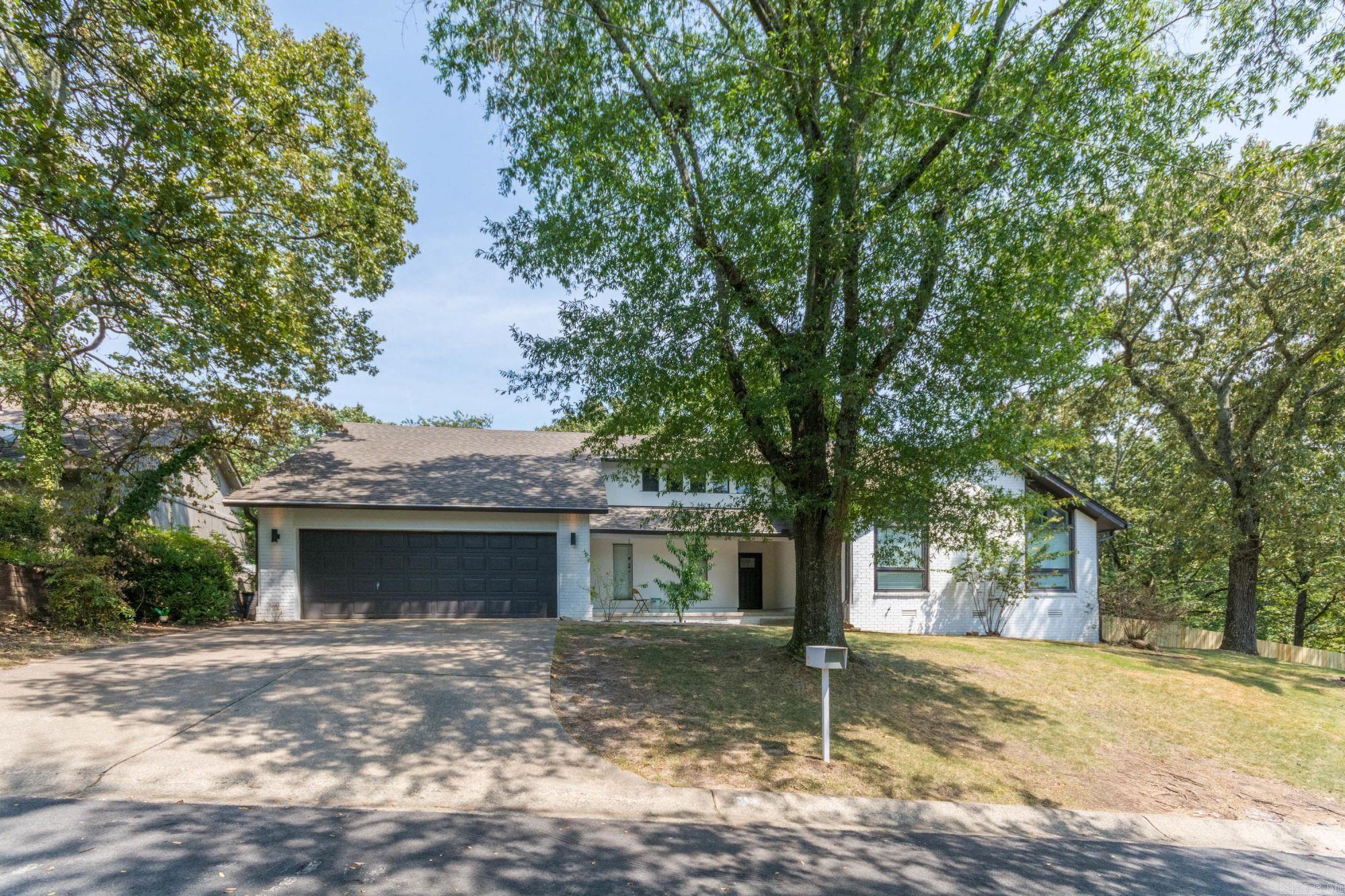 Crooked Creek Ct, North Little Rock, AR 72116 #1