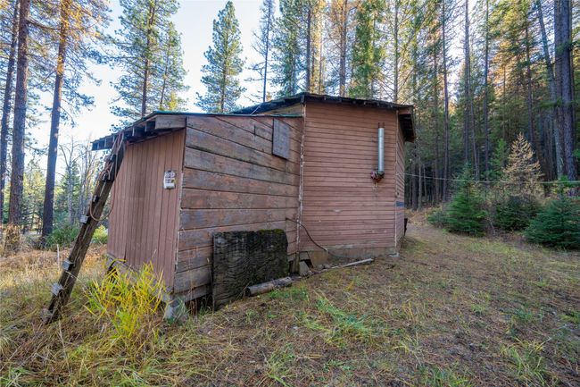 3780 Granite Lake Rd, House other with 1 bedrooms, 1 bathrooms and null parking in Libby MT | Image 20