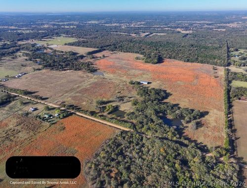 000 Callen Rd, Milburn, OK, 73450 | Card Image