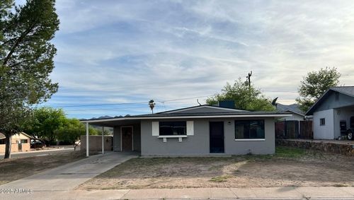 401 W Greenwich Rd, Kearny, AZ, 85137-1234 | Card Image