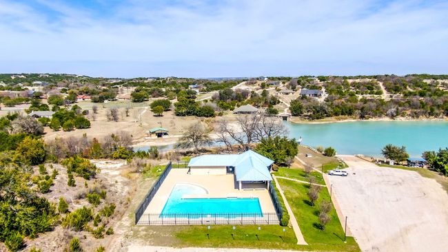 2245 Sunfish Pt, House other with 3 bedrooms, 2 bathrooms and null parking in Bluff Dale TX | Image 35