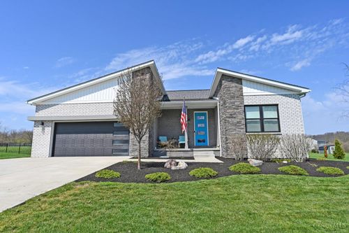 5645 Rivers Fork Dr, Morrow, OH, 45152-9008 | Card Image