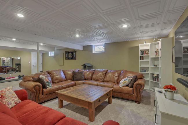 6707 Sunningdale Dr, House other with 4 bedrooms, 3 bathrooms and null parking in Westerville OH | Image 30