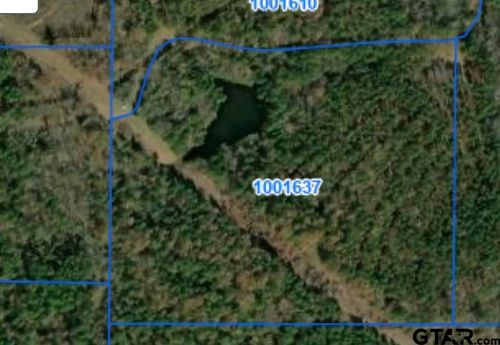 TBD County Road 2310, Lone Star, TX, 75668 | Card Image