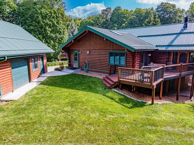 8695 Old Highway 169 Blvd, House other with 3 bedrooms, 3 bathrooms and null parking in Jordan MN | Image 75