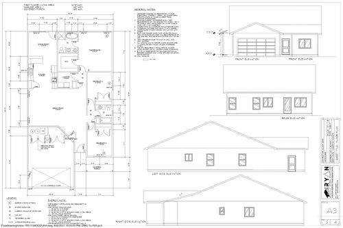 351 E Valley Rd, Hagerman, ID, 83332 | Card Image