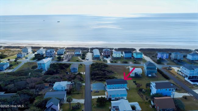 UNIT-2 - 209 Se 77 Th St, Condo with 2 bedrooms, 1 bathrooms and null parking in Oak Island NC | Image 39