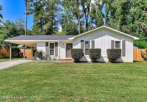 4527 Plantation Rd, Martinez, GA, 30907-8818 | Card Image