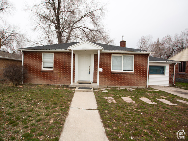 Glendale Dr, Salt Lake City, UT 84104