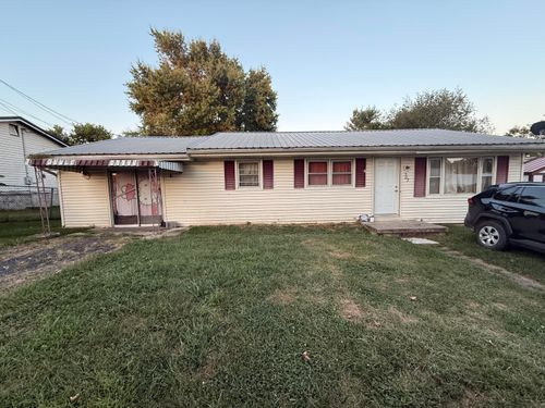 307 Liberty St, Carlisle, KY, 40311 | Card Image