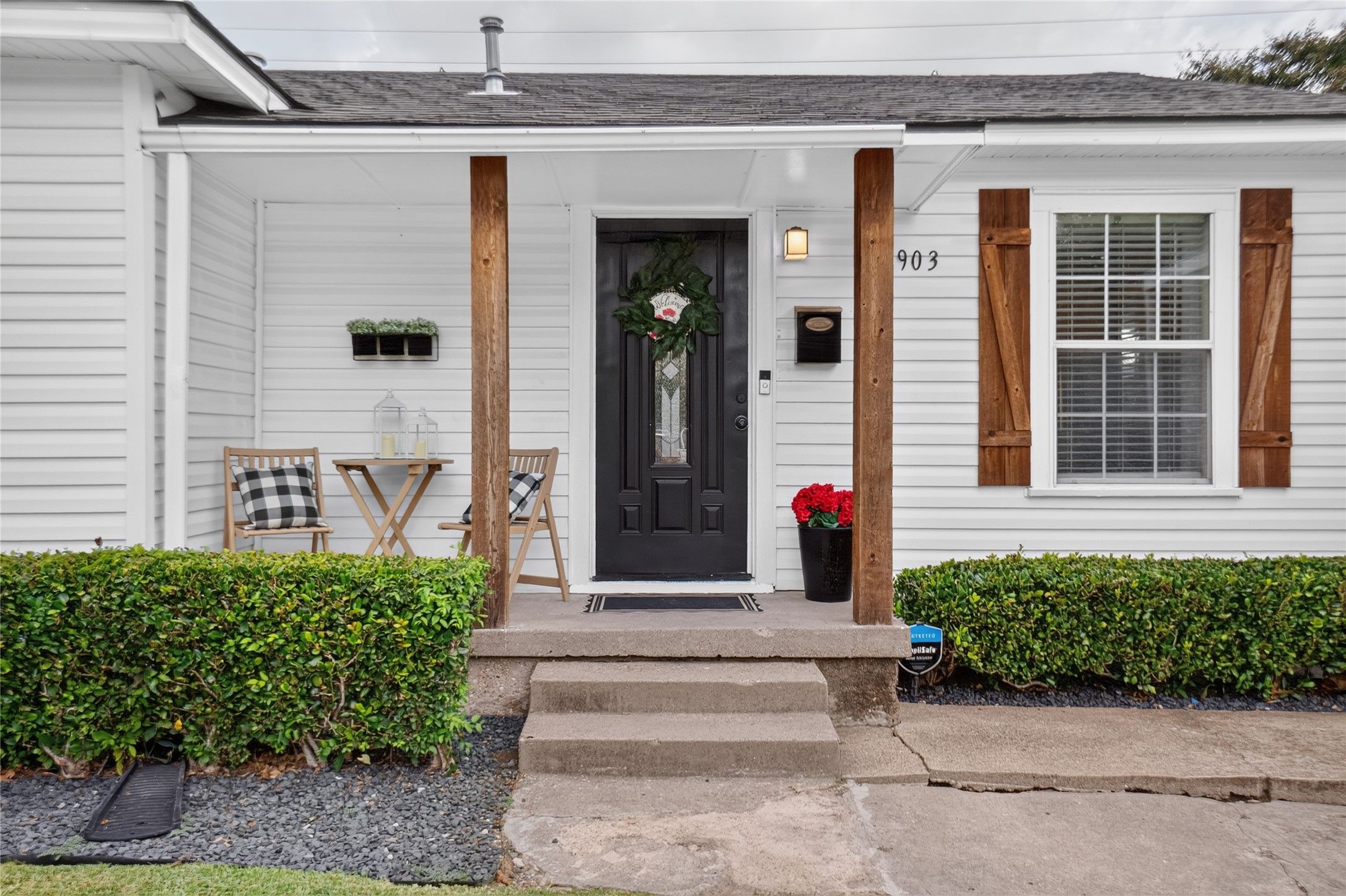 Residential in Dallas 2