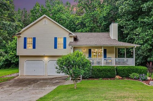 100 Orchard Dr, Temple, GA, 30179-5145 | Card Image