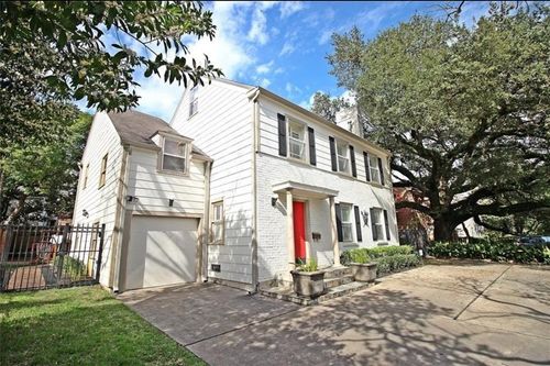 1216 S Shepherd Dr, Houston, TX, 77019-3612 | Card Image