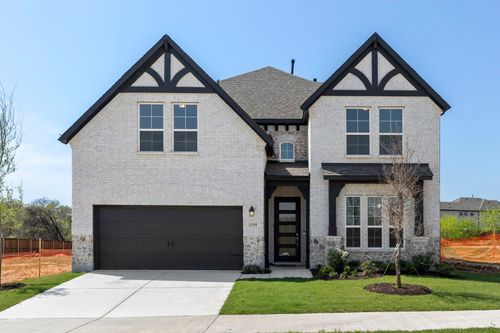 4308 Slickrock Way, Little Elm, TX, 75068-2458 | Card Image