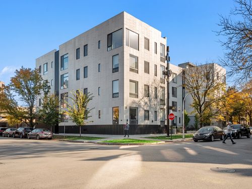 409-3757 N Sheffield Ave, CHICAGO, IL, 60613-2903 | Card Image