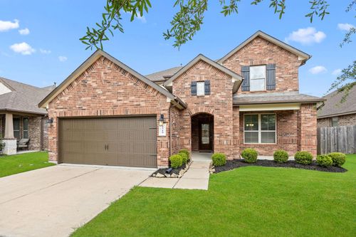 2719 Kaman Ln, Pearland, TX, 77581-3559 | Card Image