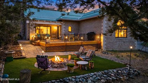 4969 W Iron Springs Rd, Prescott, AZ, 86305-5195 | Card Image