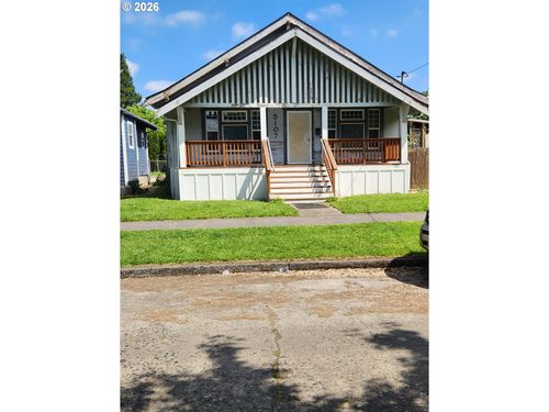 5107 N Vanderbilt St, Portland, OR, 97203 | Card Image