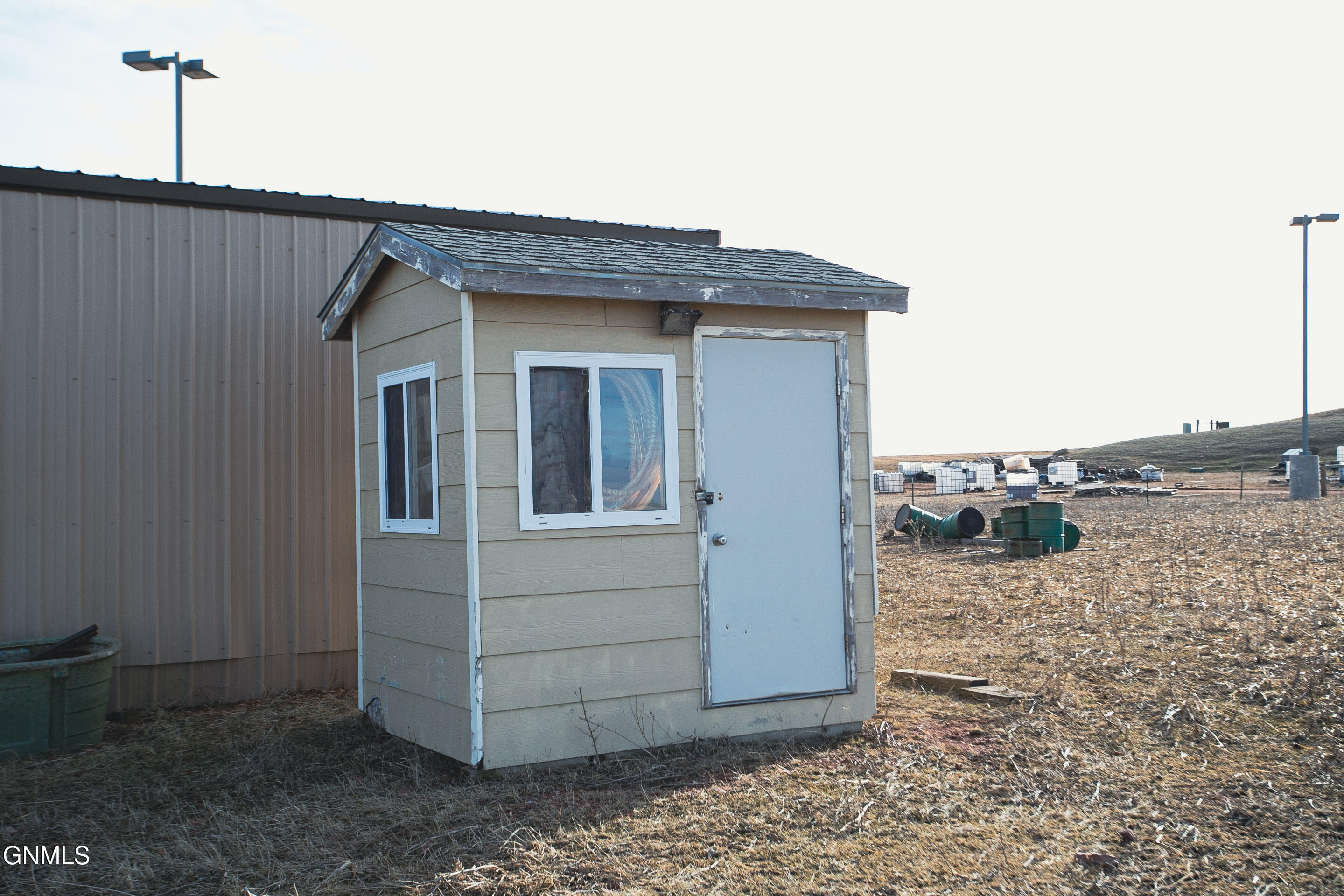 Commercial Sale in Belfield 3