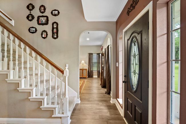13502 E Brazos Bend Dr, House other with 5 bedrooms, 4 bathrooms and 2 parking in Needville TX | Image 9