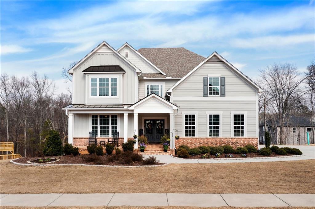 Grove Pointe Way, Cartersville, GA 30120