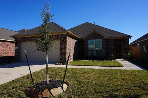 3539 Christopher Dr, Missouri City, TX, 77459-1931 | Card Image
