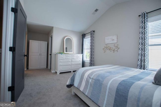 144 Cedar Park Way, House other with 4 bedrooms, 3 bathrooms and null parking in Carrollton GA | Image 58