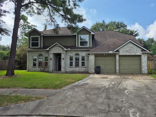 8811 Tan Oak Cir, Tomball, TX, 77375-5429 | Card Image
