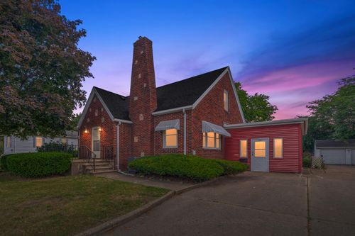1209 Napier Ave, Saint Joseph, MI, 49085-2111 | Card Image