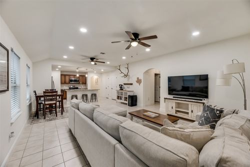 2282 Torch Lake Dr, Forney, TX, 75126-0877 | Card Image