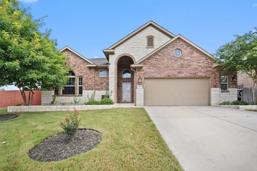 953 Vista Gardens Dr, Buda, TX, 78610-3682 | Card Image